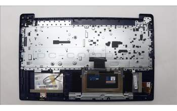 Lenovo 5CB1L16455 Tastatur inkl. Topcase ASM_BEL L82XQ AB NBL