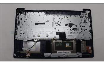 Lenovo 5CB1L16457 Tastatur inkl. Topcase ASM_SLV L82XQ AB NBL