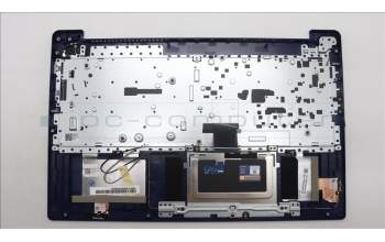 Lenovo 5CB1L16458 Tastatur inkl. Topcase schweiz L82XQ AB NBL