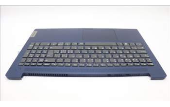 Lenovo 5CB1L16458 Tastatur inkl. Topcase schweiz L82XQ AB NBL