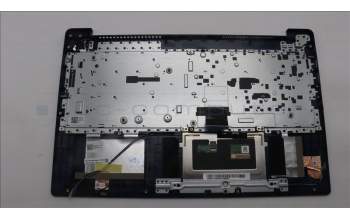 Lenovo 5CB1L16460 Tastatur inkl. Topcase ASM_CZE/SLK L82XQ ABNBL