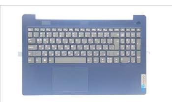 Lenovo 5CB1L16461 Tastatur inkl. Topcase ASM_BUL L82XQ AB NBL