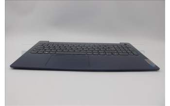 Lenovo 5CB1L21190 Tastatur inkl. Topcase ASM_BEL L82XQ ABFP BL