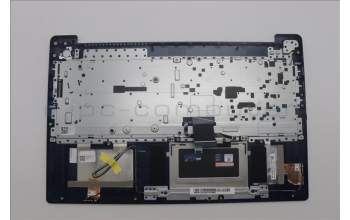 Lenovo 5CB1L21214 Tastatur inkl. Topcase schweiz L82XQ ABFP BL