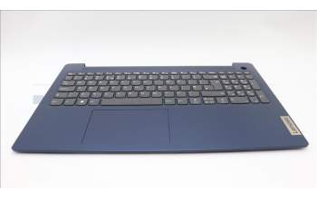 Lenovo 5CB1L21222 Tastatur inkl. Topcase ASM_UK L82XQ ABFP NBL