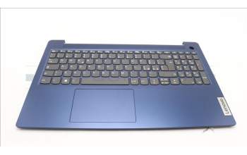 Lenovo 5CB1L21223 Tastatur inkl. Topcase ASM_ITA L82XQ ABFP NBL