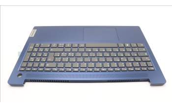 Lenovo 5CB1L21223 Tastatur inkl. Topcase ASM_ITA L82XQ ABFP NBL