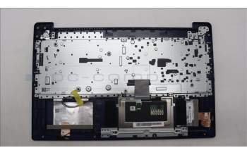 Lenovo 5CB1L21224 Tastatur inkl. Topcase spanisch L82XQ ABFP NBL