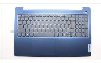 Lenovo 5CB1L21233 Tastatur inkl. Topcase ASM_FRA L82XQ ABFP NBL