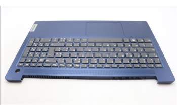 Lenovo 5CB1L21233 Tastatur inkl. Topcase ASM_FRA L82XQ ABFP NBL