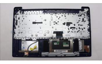 Lenovo 5CB1L21241 Tastatur inkl. Topcase ASM_BEL L82XQ ABFP NBL