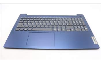 Lenovo 5CB1L21241 Tastatur inkl. Topcase ASM_BEL L82XQ ABFP NBL