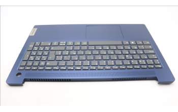 Lenovo 5CB1L21241 Tastatur inkl. Topcase ASM_BEL L82XQ ABFP NBL