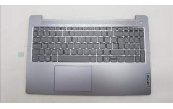 Lenovo 5CB1L21253 Tastatur inkl. Topcase ASM_BEL L82XQ AG BL