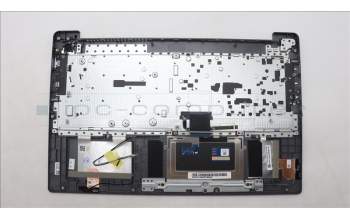 Lenovo 5CB1L21253 Tastatur inkl. Topcase ASM_BEL L82XQ AG BL