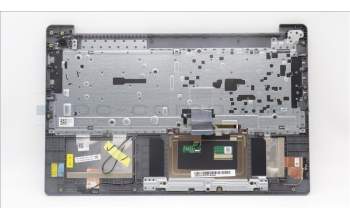 Lenovo 5CB1L27504 Tastatur inkl. Topcase ASM_CZE/SLK L82XQ AG BL