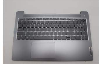 Lenovo 5CB1L27505 Tastatur inkl. Topcase ASM_ENG L82XQ AG BL