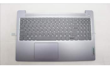 Lenovo 5CB1L27506 Tastatur inkl. Topcase ASM_EURO ENG L82XQ AGBL