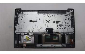 Lenovo 5CB1L27506 Tastatur inkl. Topcase ASM_EURO ENG L82XQ AGBL