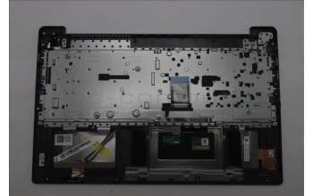 Lenovo 5CB1L27511 Tastatur inkl. Topcase ASM_GRE L82XQ AG BL