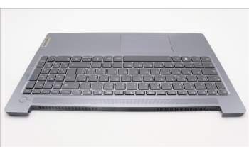 Lenovo 5CB1L27516 Tastatur inkl. Topcase ASM_ITA L82XQ AG BL