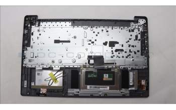 Lenovo 5CB1L27521 Tastatur inkl. Topcase ASM_POR L82XQ AG BL