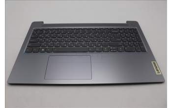 Lenovo 5CB1L27522 Tastatur inkl. Topcase ASM_RUS L82XQ AG BL