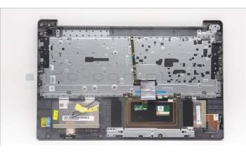 Lenovo 5CB1L27523 Tastatur inkl. Topcase ASM_SLV L82XQ AG BL