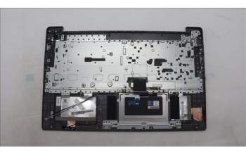 Lenovo 5CB1L27525 Tastatur inkl. Topcase schweiz L82XQ AG BL