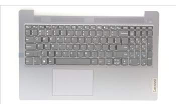 Lenovo 5CB1L27532 Tastatur inkl. Topcase ASM_ENG L82XQ AG NBL
