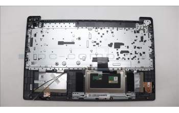 Lenovo 5CB1L27533 Tastatur inkl. Topcase ASM_UK L82XQ AG NBL