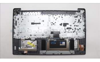 Lenovo 5CB1L27534 Tastatur inkl. Topcase ASM_ITA L82XQ AG NBL
