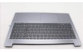 Lenovo 5CB1L27535 Tastatur inkl. Topcase spanisch L82XQ AG NBL