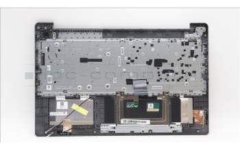 Lenovo 5CB1L27543 Tastatur inkl. Topcase ASM_RUS L82XQ AG NBL