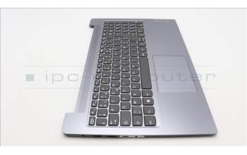 Lenovo 5CB1L27544 Tastatur inkl. Topcase ASM_FRA L82XQ AG NBL