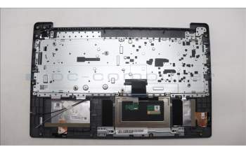 Lenovo 5CB1L27546 Tastatur inkl. Topcase ASM_ARA L82XQ AG NBL