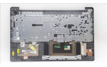 Lenovo 5CB1L27552 Tastatur inkl. Topcase ASM_BEL L82XQ AG NBL