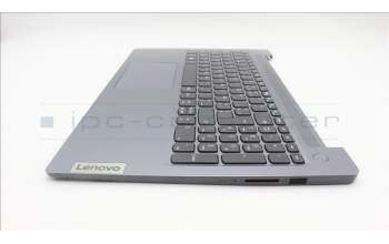 Lenovo 5CB1L27552 Tastatur inkl. Topcase ASM_BEL L82XQ AG NBL