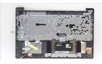 Lenovo 5CB1L27554 Tastatur inkl. Topcase ASM_SLV L82XQ AG NBL