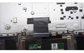 Lenovo 5CB1L27557 Tastatur inkl. Topcase ASM_CZE/SLK L82XQ AGNBL