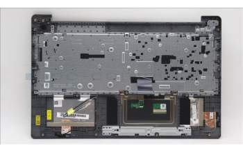 Lenovo 5CB1L27558 Tastatur inkl. Topcase ASM_BUL L82XQ AG NBL