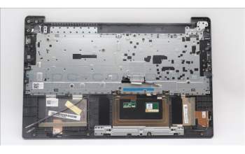 Lenovo 5CB1L28188 Tastatur inkl. Topcase ASM_EURO ENGL82XQAGFPBL