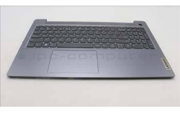 Lenovo 5CB1L28188 Tastatur inkl. Topcase ASM_EURO ENGL82XQAGFPBL