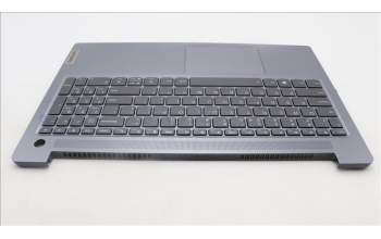 Lenovo 5CB1L28188 Tastatur inkl. Topcase ASM_EURO ENGL82XQAGFPBL