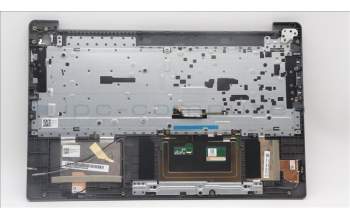 Lenovo 5CB1L28193 Tastatur inkl. Topcase ASM_GRE L82XQ AGFP BL
