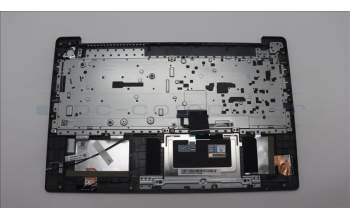 Lenovo 5CB1L28207 Tastatur inkl. Topcase schweiz L82XQ AGFP BL