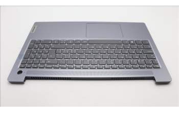 Lenovo 5CB1L28207 Tastatur inkl. Topcase schweiz L82XQ AGFP BL