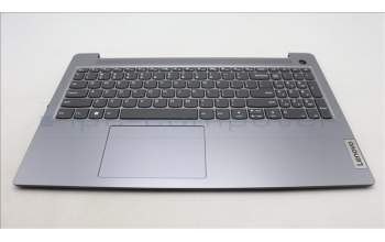 Lenovo 5CB1L28214 Tastatur inkl. Topcase ASM_ENG L82XQ AGFP NBL