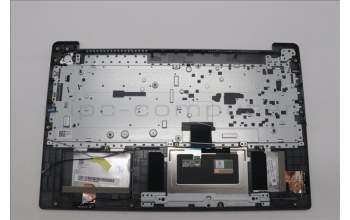 Lenovo 5CB1L28215 Tastatur inkl. Topcase ASM_UK L82XQ AGFP NBL