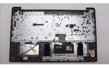 Lenovo 5CB1L28217 Tastatur inkl. Topcase spanisch L82XQ AGFP NBL